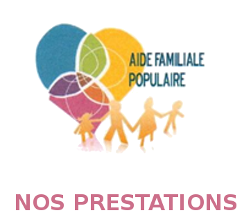 Nos prestations